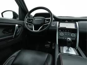 Land Rover discovery sport thumbnail 8