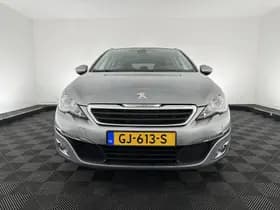 Peugeot 308 thumbnail 2