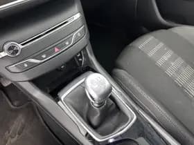 Peugeot 308 thumbnail 16