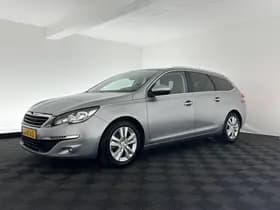 Peugeot 308 thumbnail 3