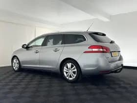 Peugeot 308 thumbnail 4