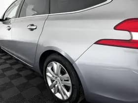 Peugeot 308 thumbnail 33