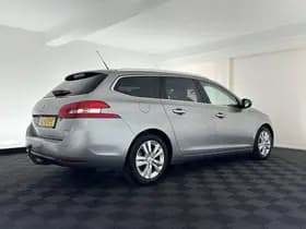 Peugeot 308 thumbnail 6