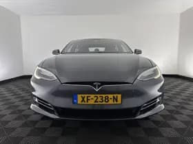 Tesla Model s thumbnail 3