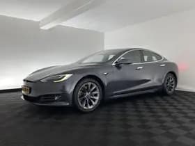 Tesla Model s thumbnail 4