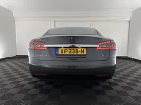 Tesla Model s thumbnail 6