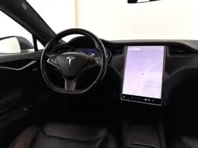 Tesla Model s thumbnail 9