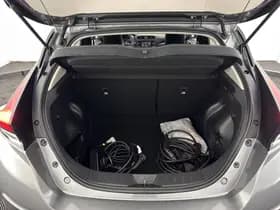 Nissan Leaf thumbnail 11