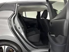 Nissan Leaf thumbnail 12