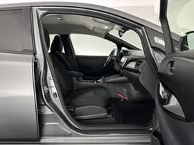 Nissan Leaf thumbnail 13
