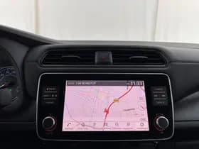 Nissan Leaf thumbnail 14