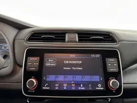 Nissan Leaf thumbnail 15