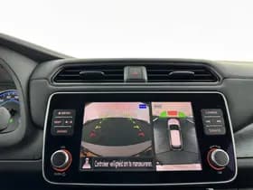 Nissan Leaf thumbnail 16