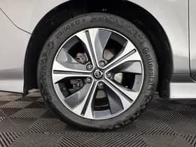 Nissan Leaf thumbnail 25