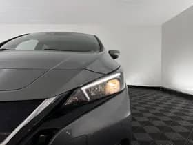 Nissan Leaf thumbnail 26