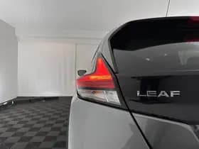 Nissan Leaf thumbnail 27