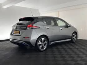 Nissan Leaf thumbnail 7