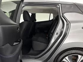 Nissan Leaf thumbnail 10