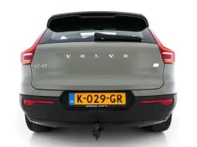 Volvo Xc40 thumbnail 6