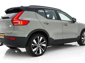 Volvo Xc40 thumbnail 7