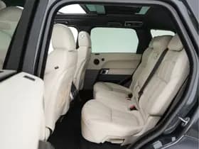 Land Rover range rover sport thumbnail 11
