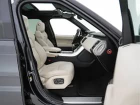 Land Rover range rover sport thumbnail 13
