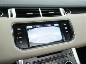 Land Rover range rover sport thumbnail 17