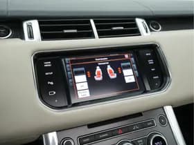 Land Rover range rover sport thumbnail 18