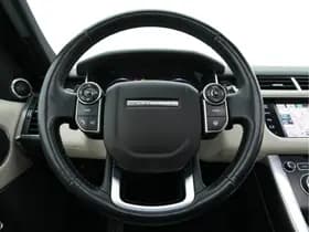 Land Rover range rover sport thumbnail 19