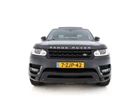 Land Rover range rover sport thumbnail 3