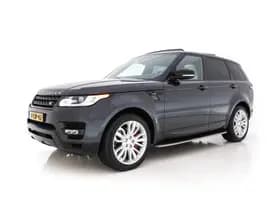 Land Rover range rover sport thumbnail 4