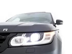 Land Rover range rover sport thumbnail 35