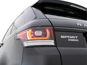 Land Rover range rover sport thumbnail 36