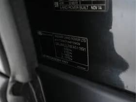 Land Rover range rover sport thumbnail 37