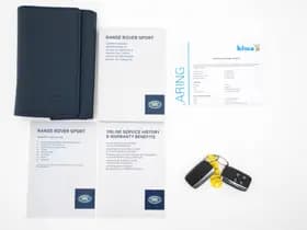 Land Rover range rover sport thumbnail 38