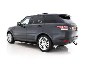 Land Rover range rover sport thumbnail 5