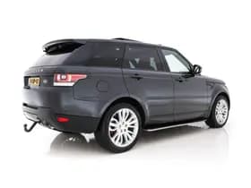Land Rover range rover sport thumbnail 7