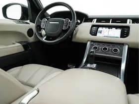 Land Rover range rover sport thumbnail 9