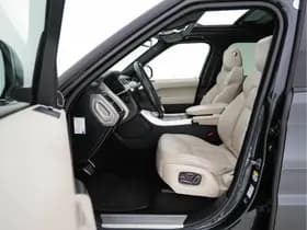 Land Rover range rover sport thumbnail 10