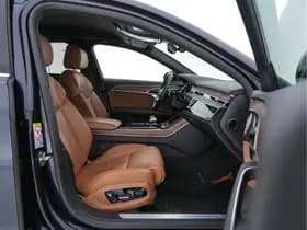 Audi A8 thumbnail 12