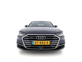 Audi A8 thumbnail 3