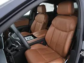 Audi A8 thumbnail 25
