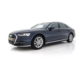 Audi A8 thumbnail 4