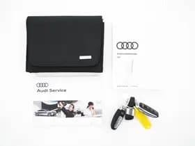 Audi A8 thumbnail 39