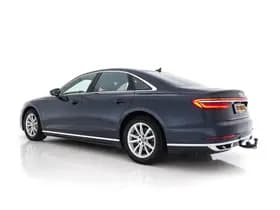 Audi A8 thumbnail 5