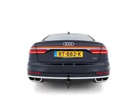 Audi A8 thumbnail 6