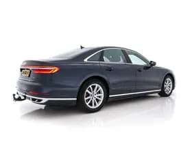 Audi A8 thumbnail 7