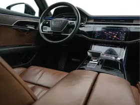 Audi A8 thumbnail 8