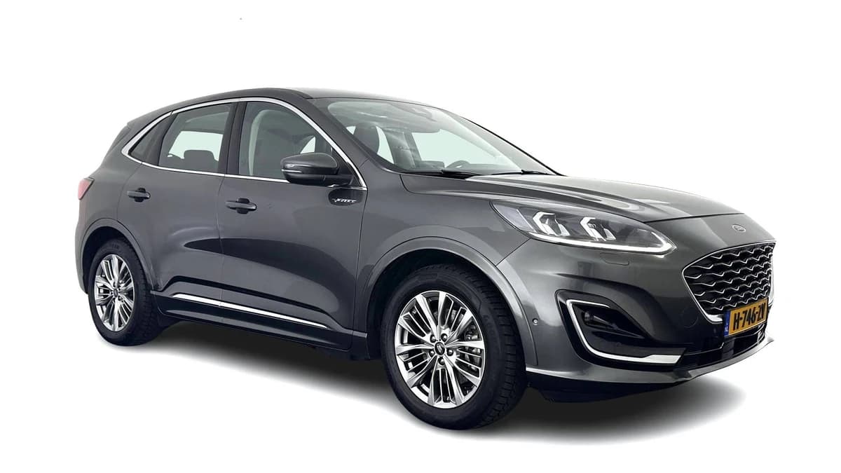 Ford Kuga — foto 1