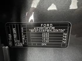 Ford Kuga thumbnail 28